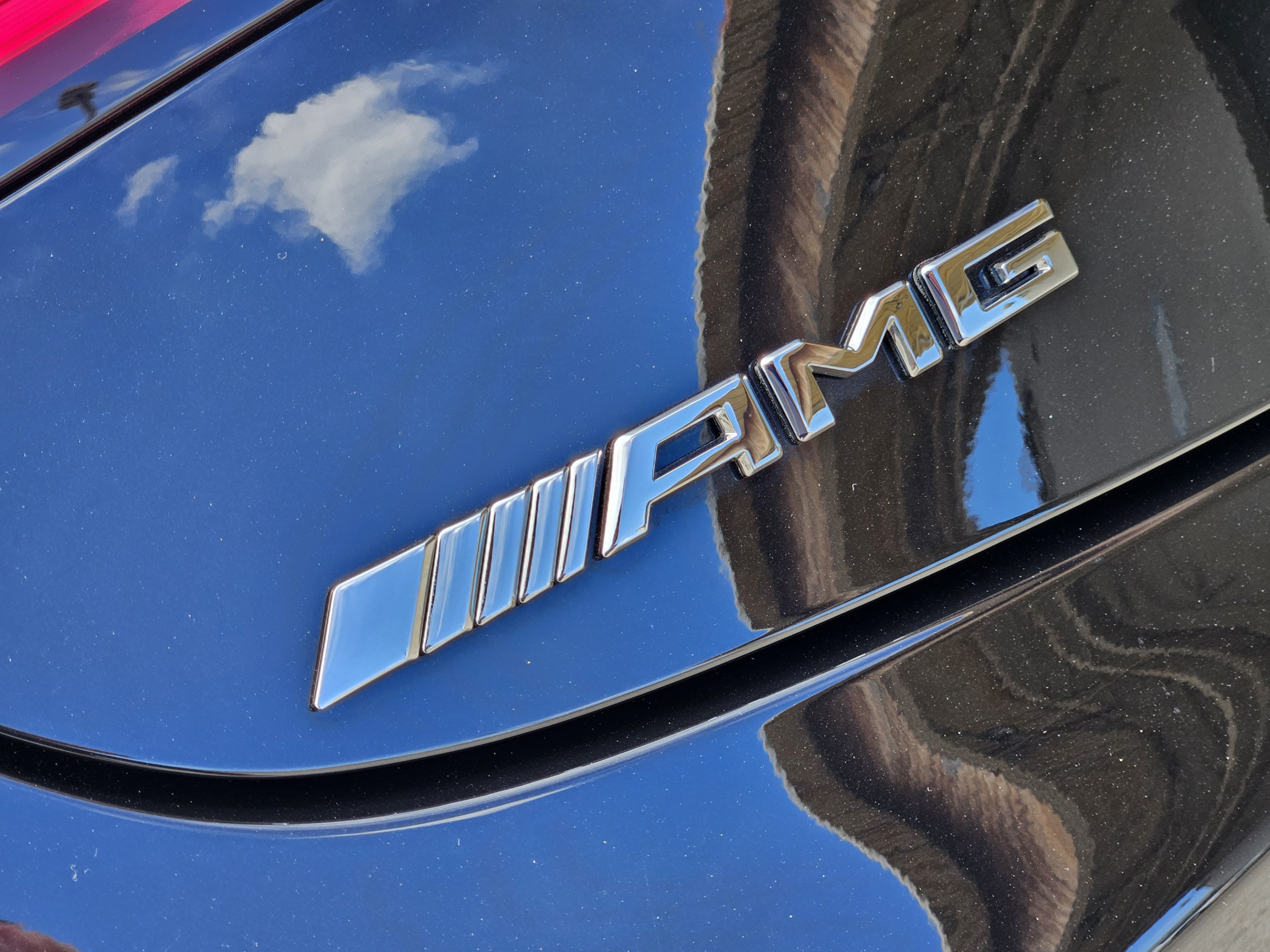 Certified 2024 Mercedes-Benz CLE 53 AMG 4MATIC image 13