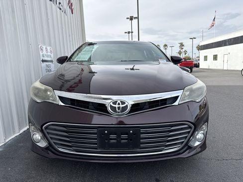 Used 2013 Toyota Avalon Limited image 6