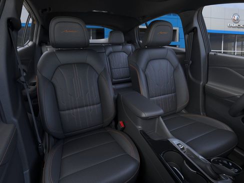 New 2026 Buick Envista Avenir image 16