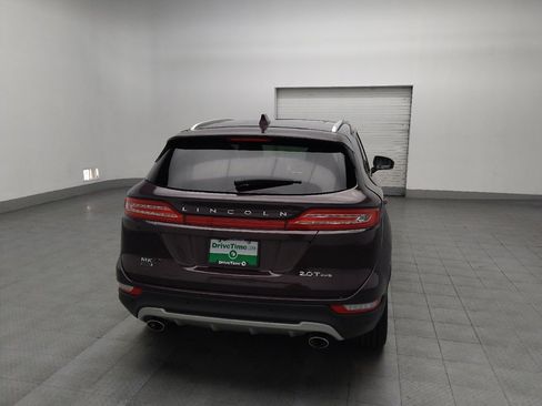 Used 2017 Lincoln MKC Black Label image 7