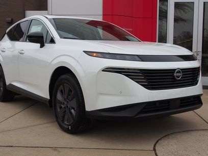 Certified 2025 Nissan Murano SL