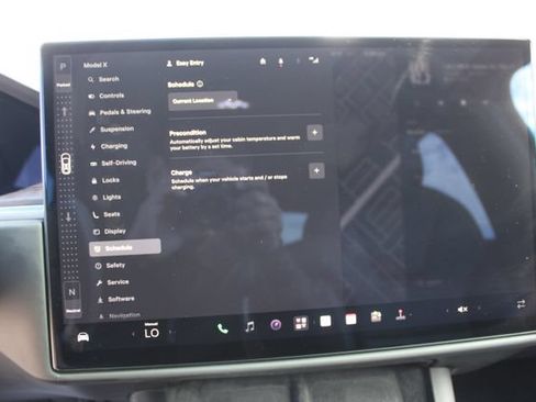 Used 2023 Tesla Model X AWD/4WD image 29