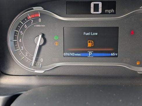 Used 2021 Honda Ridgeline Sport image 29