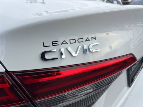 Used 2023 Honda Civic LX image 29