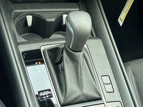 New 2026 MAZDA CX-50 2.5 Hybrid w/ Cargo Package image 24