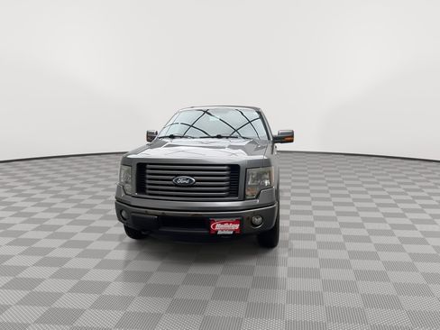 Used 2011 Ford F150 FX4 w/ FX Plus Pkg image 30