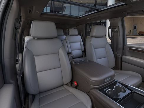 New 2026 Chevrolet Tahoe Z71 w/ Comfort Package AWD/4WD image 16