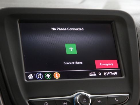 Certified 2021 Chevrolet Equinox LS w/ LS Convenience Package image 12