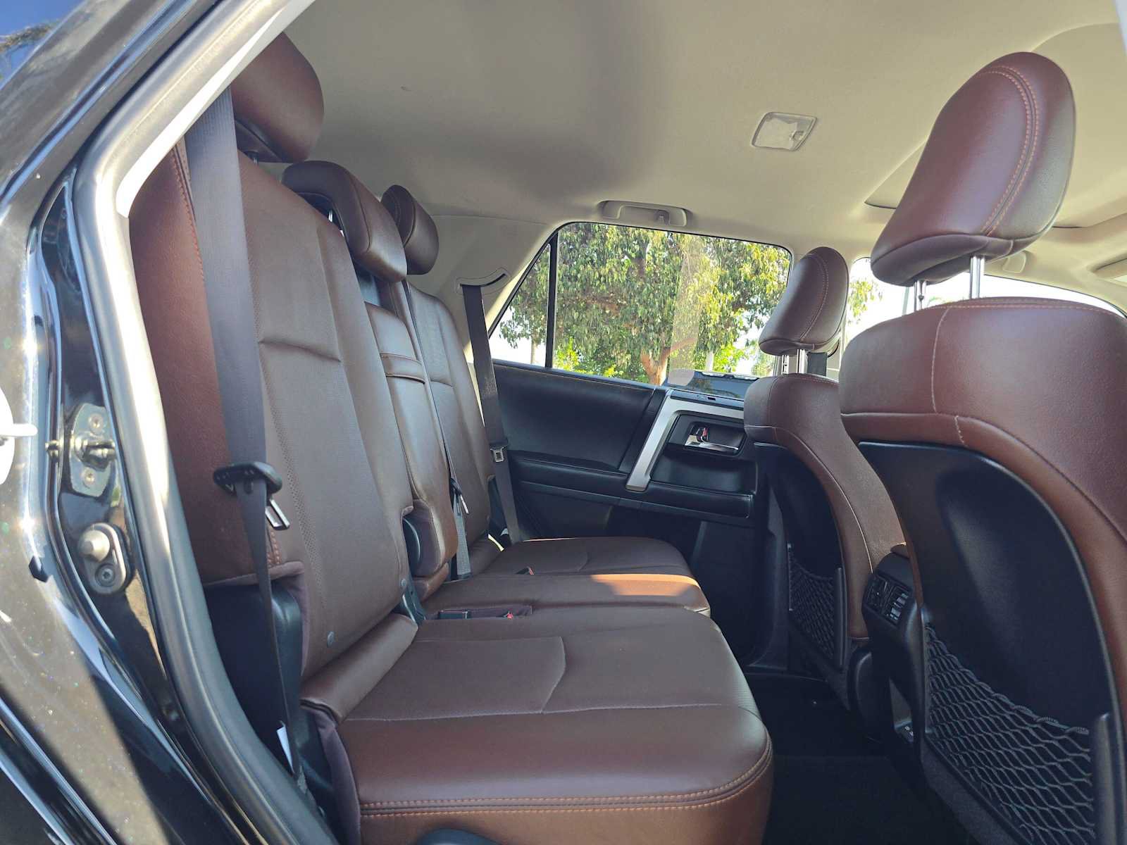 Used 2024 Toyota 4Runner Limited RWD image 12