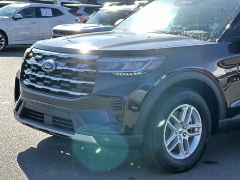 New 2026 Ford Explorer Active image 37