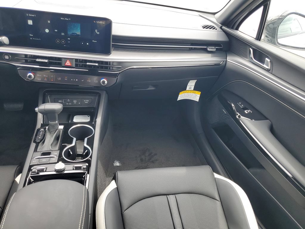 New 2026 Kia K5 GT-Line w/ GT-Line Premium Package FWD image 26