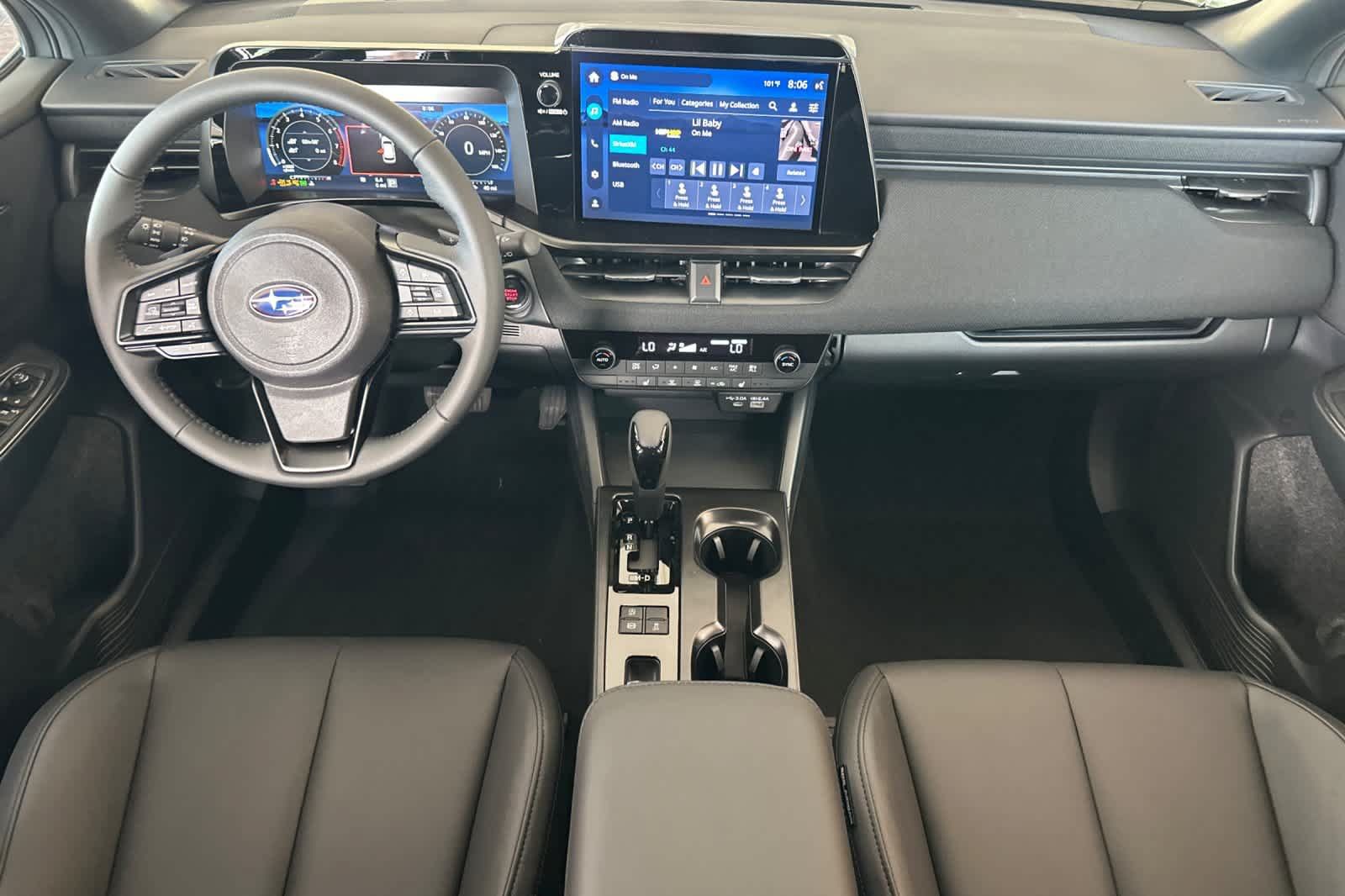 New 2026 Subaru Outback Premium AWD/4WD image 12