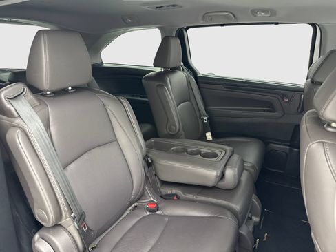 Used 2020 Honda Odyssey EX-L image 44