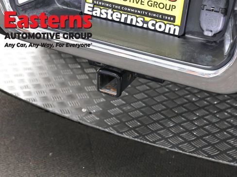 Used 2023 RAM 1500 Big Horn w/ Trailer Tow Group RWD image 23