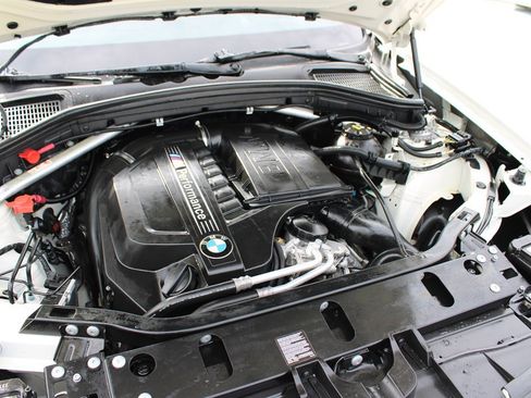 Used 2016 BMW X4 M40i image 38