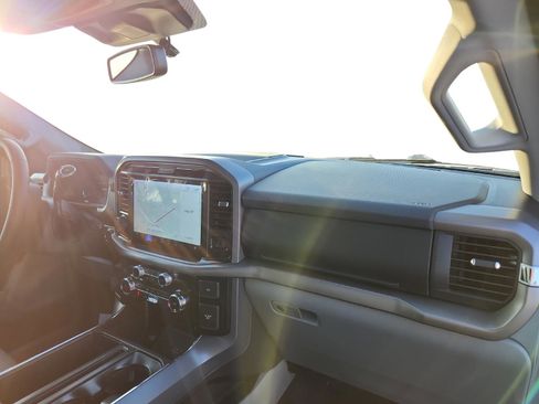 New 2025 Ford F150 XLT w/ Equipment Group 302A MID image 23