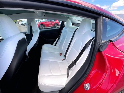 Used 2023 Tesla Model 3 Standard Range RWD image 21
