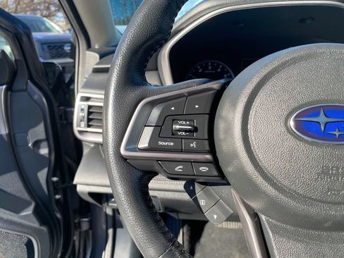 Used 2022 Subaru Outback Limited AWD/4WD image 17