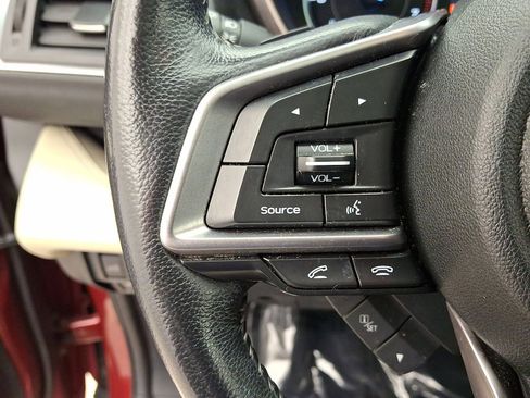 Used 2021 Subaru Ascent Limited w/ Technology Package image 17