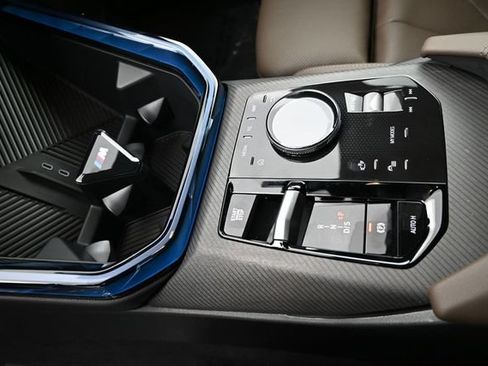 New 2026 BMW X3 xDrive30i w/ Premium Package AWD/4WD image 13