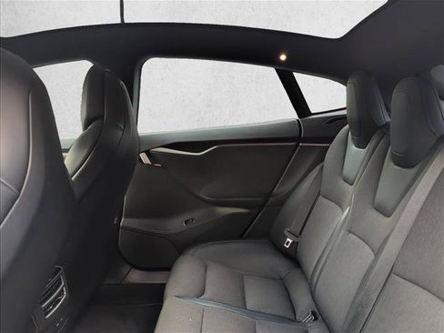 Used 2018 Tesla Model S 75D AWD/4WD image 22