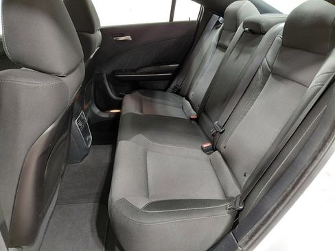 Certified 2019 Dodge Charger SXT w/ Cold Weather Package image 48