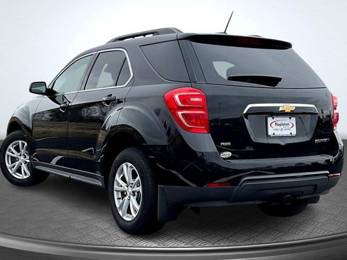 Used 2016 Chevrolet Equinox LT w/ LPO, Protection Package image 14
