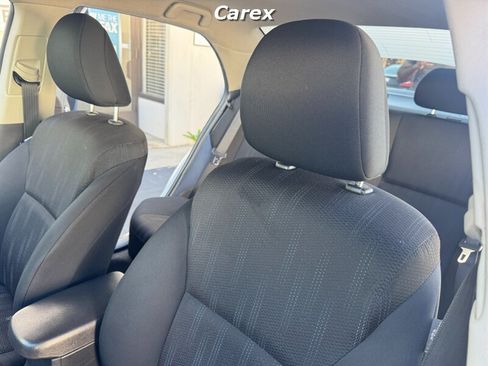 Used 2011 Toyota Corolla S FWD image 13
