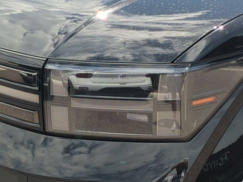 New 2026 Hyundai Santa Fe Limited FWD image 10