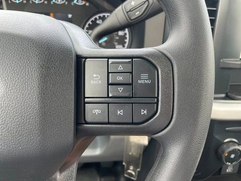 New 2025 Ford F450 XL w/ XL Chrome Package AWD/4WD image 16