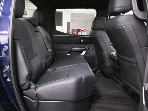 Used 2024 Toyota Tundra Platinum image 24