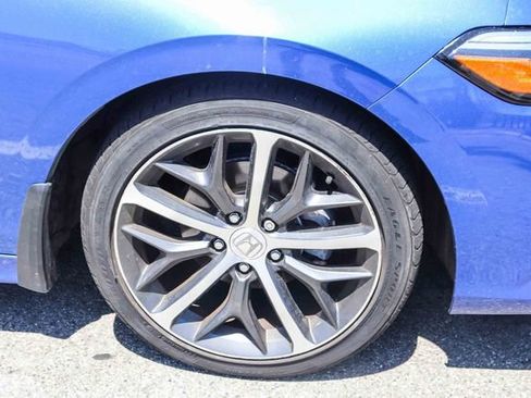 Used 2024 Honda Civic Touring image 7