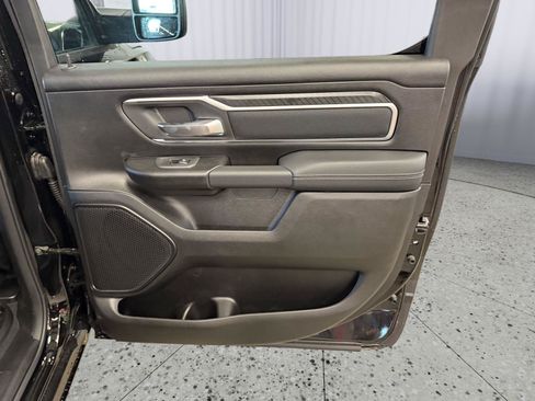 New 2026 RAM 1500 Big Horn AWD/4WD image 30