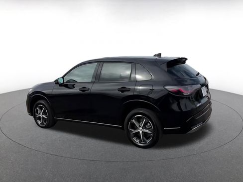 Used 2025 Honda HR-V EX-L image 10
