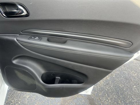 Used 2021 Dodge Durango SRT Hellcat w/ Technology Group image 39