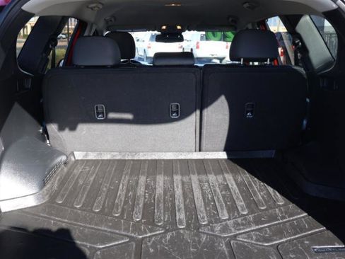 Used 2020 Hyundai Santa Fe SEL w/ Convenience Package FWD image 12