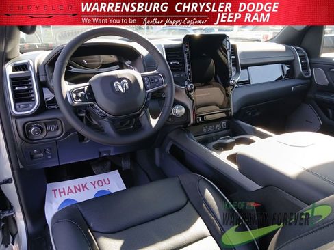 New 2026 RAM 1500 Laramie image 15