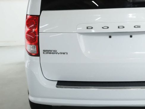Used 2016 Dodge Grand Caravan SE w/ Quick Order Package 29E SE FWD image 41