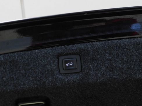 Used 2016 Cadillac CT6 Luxury image 85