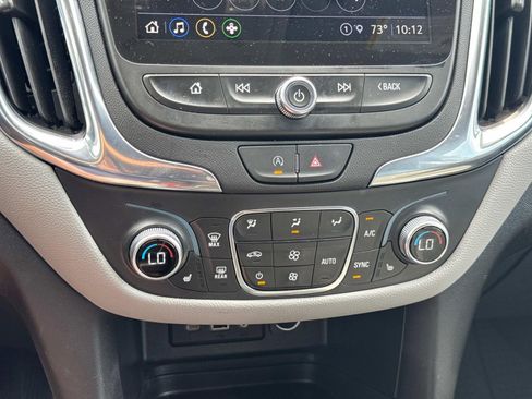 Used 2023 Chevrolet Equinox LT FWD image 32