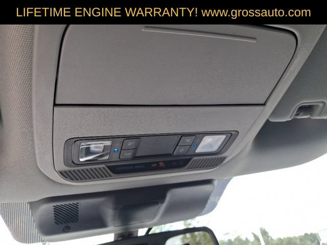 Used 2024 Ford F150 XLT w/ Mobile Office Package AWD/4WD image 21