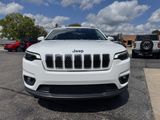 Used 2020 Jeep Cherokee Latitude Plus w/ Cold Weather Group image 5