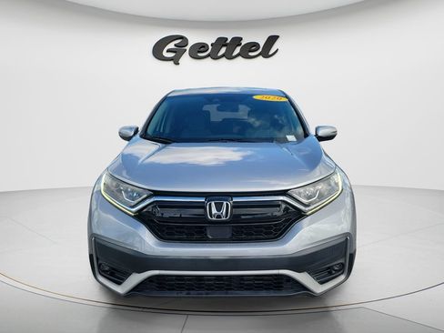 Used 2020 Honda CR-V EX image 2