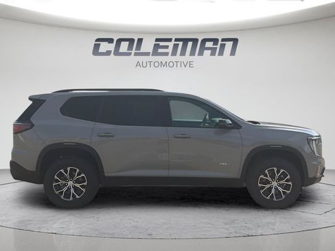 New 2026 GMC Acadia AT4 w/ Luxury Package AWD/4WD image 14