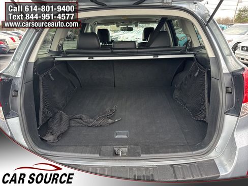Used 2013 Subaru Outback 2.5i Limited image 34