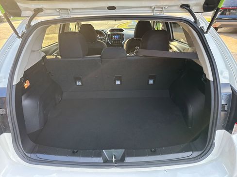 Used 2022 Subaru Crosstrek 2.0i image 19