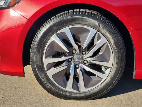 Certified 2019 Honda Accord Touring image 22