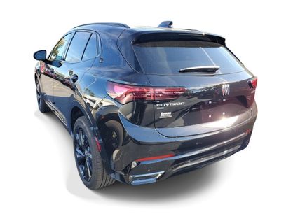New 2026 Buick Envision Sport Touring