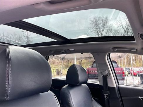 Used 2018 Kia Sorento SX image 20