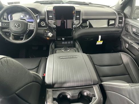 New 2026 RAM 1500 Limited image 19